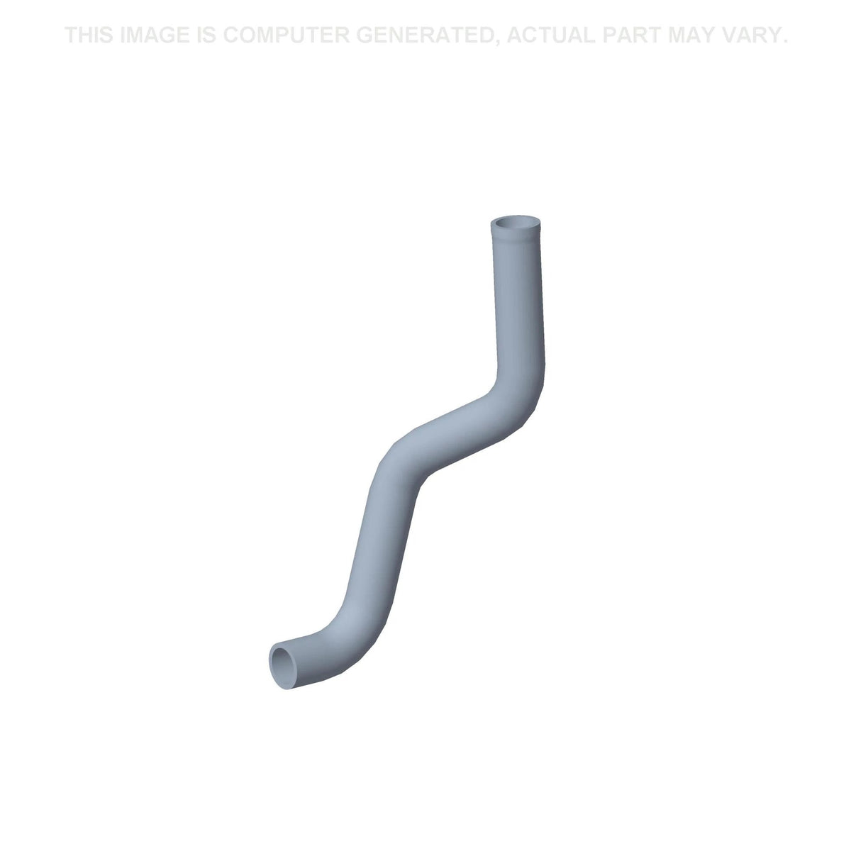 90450162 - OEM HOSE - CASE CONSTRUCTION