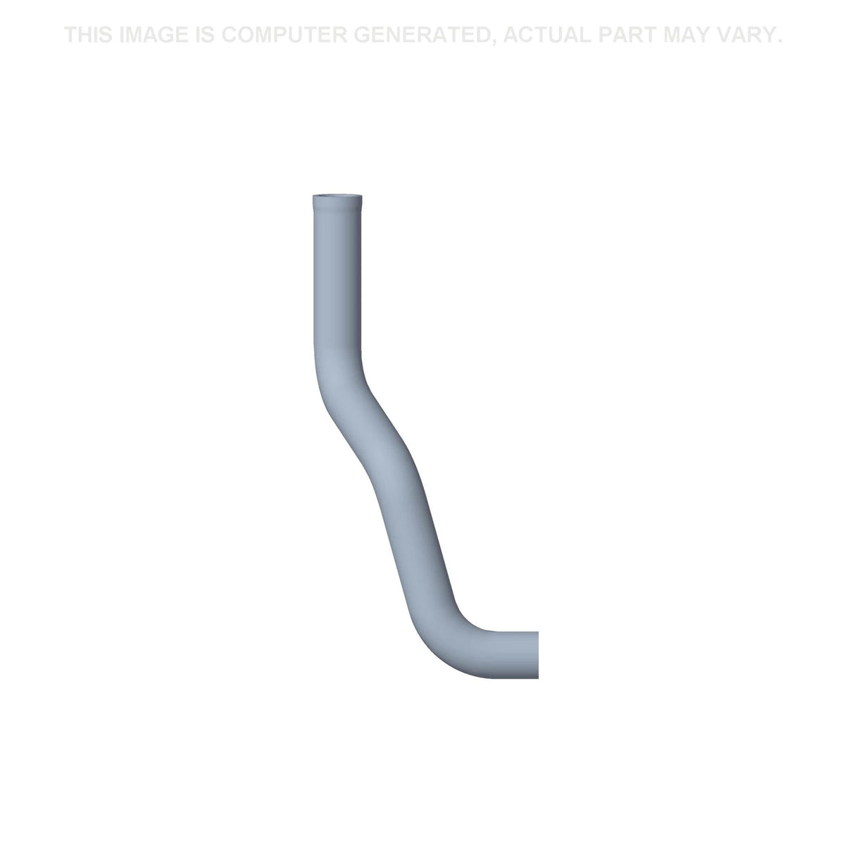 90450162 - OEM HOSE - CASE CONSTRUCTION