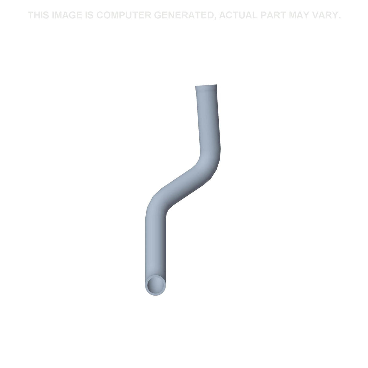 90450162 - OEM HOSE - CASE CONSTRUCTION