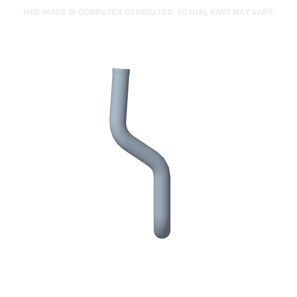 90450162 - OEM HOSE - CASE CONSTRUCTION