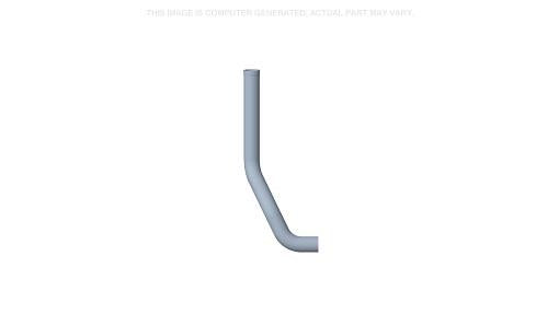 90450164 - OEM HOSE - CASE CONSTRUCTION