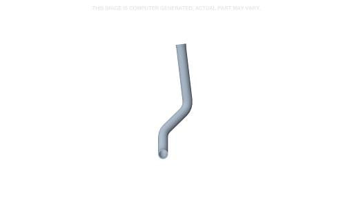 90450164 - OEM HOSE - CASE CONSTRUCTION