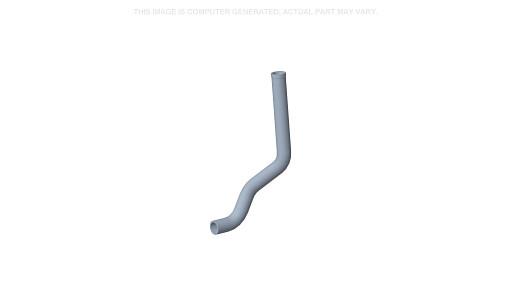 90450164 - OEM HOSE - CASE CONSTRUCTION
