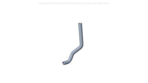 90450164 - OEM HOSE - CASE CONSTRUCTION