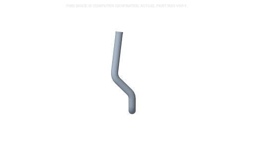 90450164 - OEM HOSE - CASE CONSTRUCTION