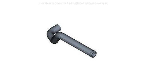 90450166 - OEM HOSE - CASE CONSTRUCTION