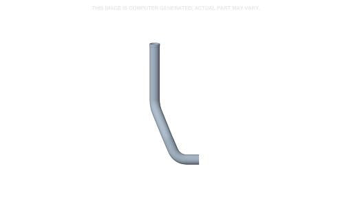 90450169 - OEM HOSE - CASE CONSTRUCTION