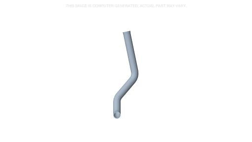 90450169 - OEM HOSE - CASE CONSTRUCTION
