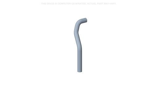 90450169 - OEM HOSE - CASE CONSTRUCTION