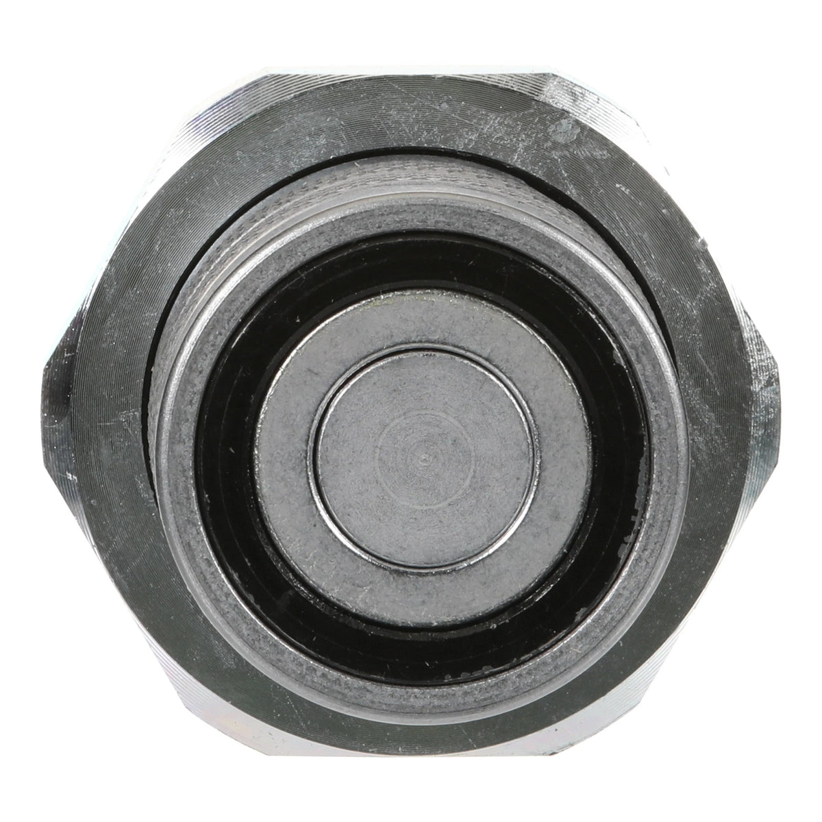 90452265 - OEM HYDRAULIC QUICK COUPLER 1/2 INCH FEMALE - CASE CONSTRUCTION