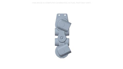 90452266 - OEM HYDRAULIC VALVE - CASE CONSTRUCTION