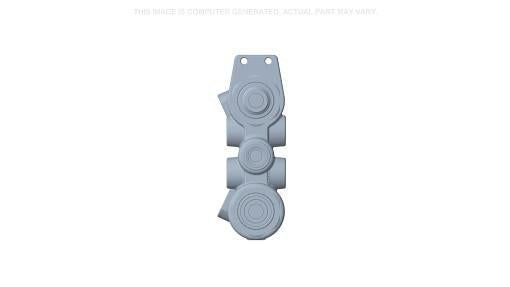 90452266 - OEM HYDRAULIC VALVE - CASE CONSTRUCTION