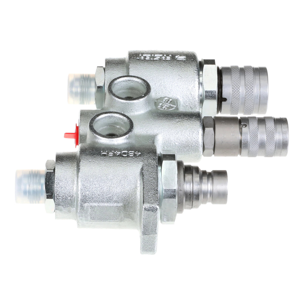 90452267 - OEM MANIFOLD - CASE CONSTRUCTION