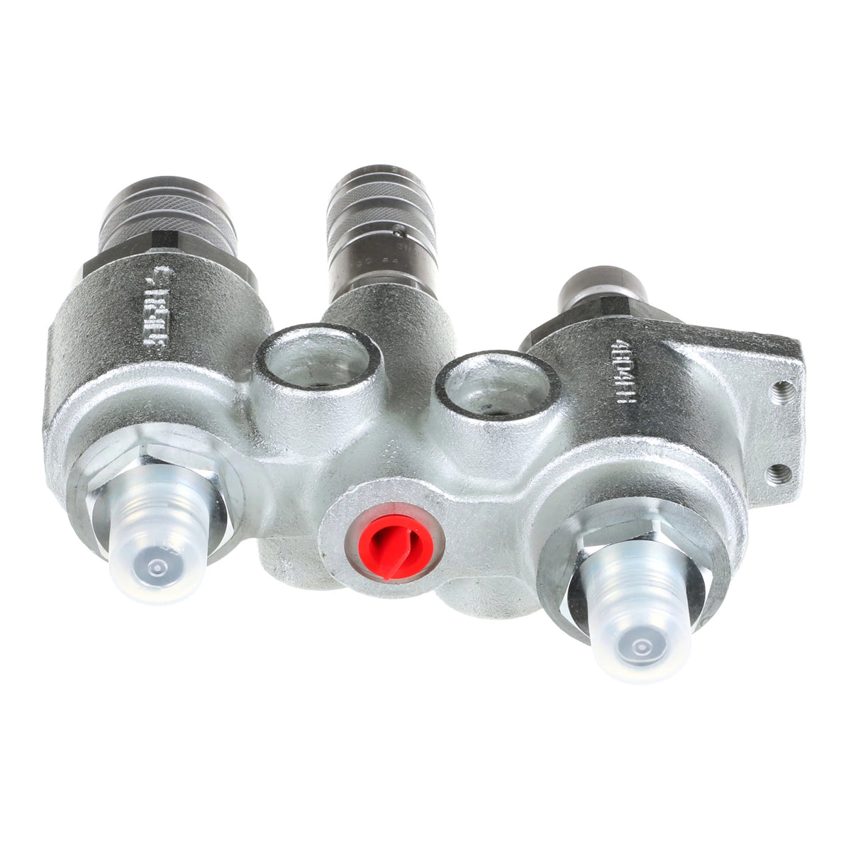 90452267 - OEM MANIFOLD - CASE CONSTRUCTION
