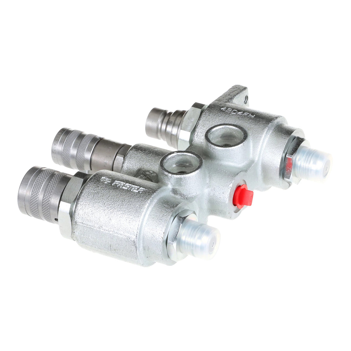 90452267 - OEM MANIFOLD - CASE CONSTRUCTION