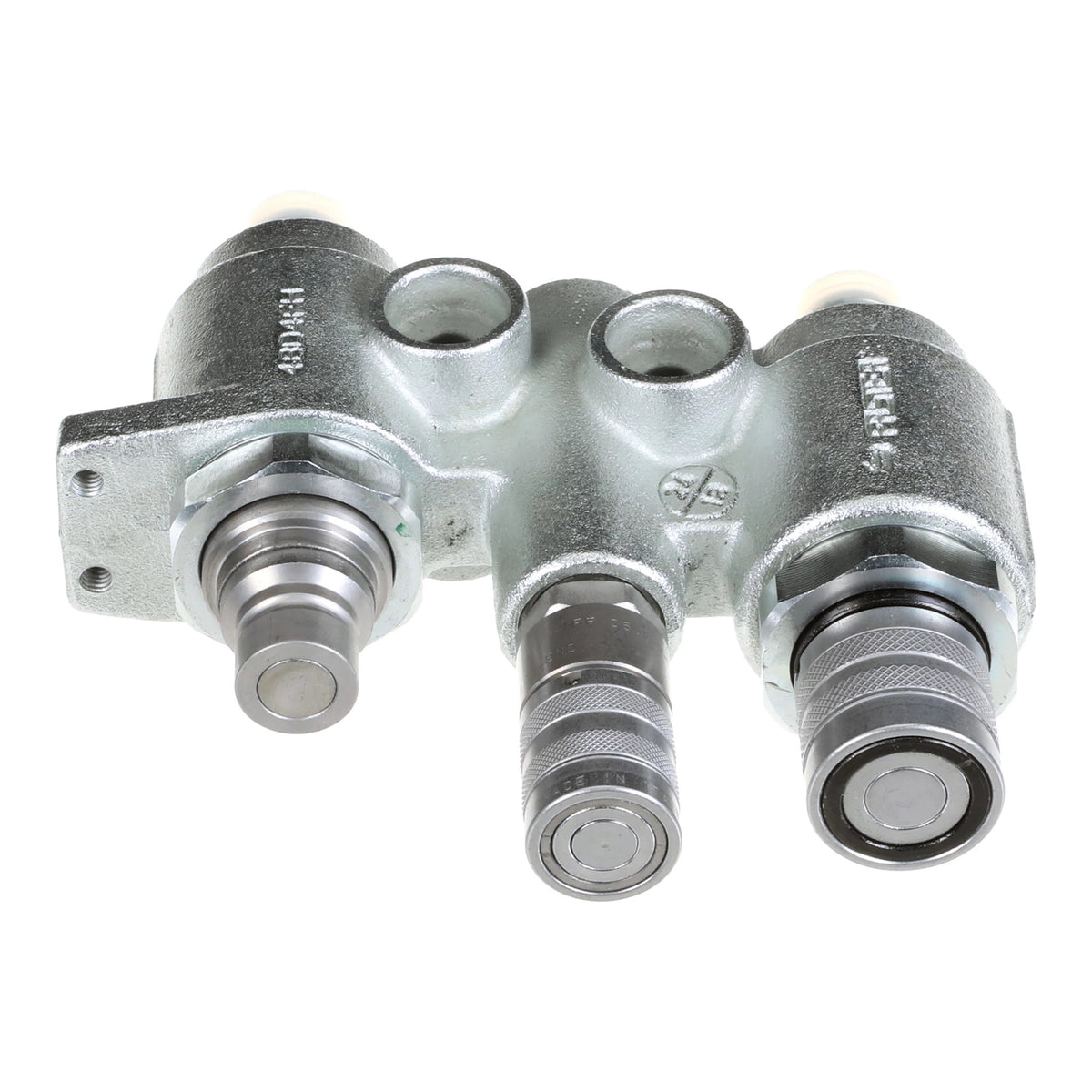 90452267 - OEM MANIFOLD - CASE CONSTRUCTION