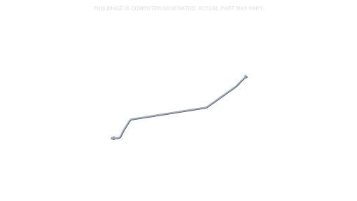 90452271 - OEM HYD TUBE - CASE CONSTRUCTION