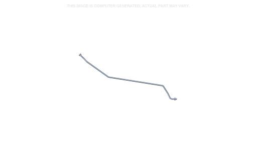 90452271 - OEM HYD TUBE - CASE CONSTRUCTION