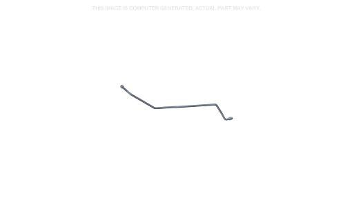 90452271 - OEM HYD TUBE - CASE CONSTRUCTION