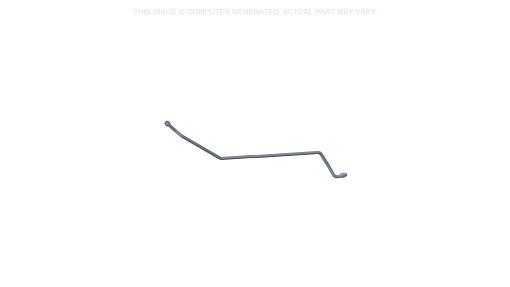90452271 - OEM HYD TUBE - CASE CONSTRUCTION