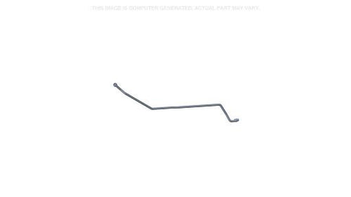 90452271 - OEM HYD TUBE - CASE CONSTRUCTION