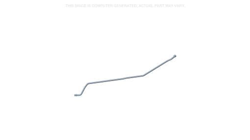 90452272 - OEM HYD TUBE - CASE CONSTRUCTION