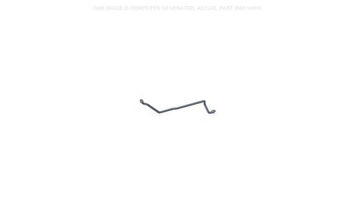 90452272 - OEM HYD TUBE - CASE CONSTRUCTION