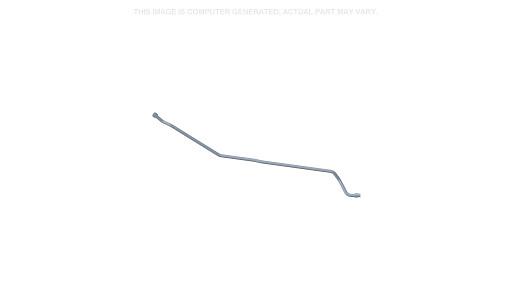 90452272 - OEM HYD TUBE - CASE CONSTRUCTION