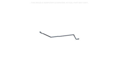 90452272 - OEM HYD TUBE - CASE CONSTRUCTION