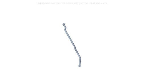 90452272 - OEM HYD TUBE - CASE CONSTRUCTION