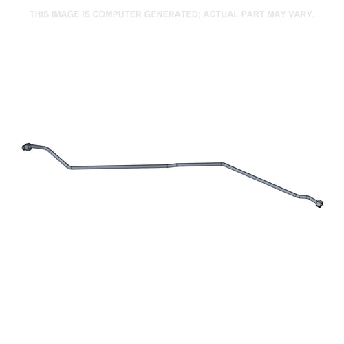 90452275 - OEM Hydraulic Tube - Case Construction