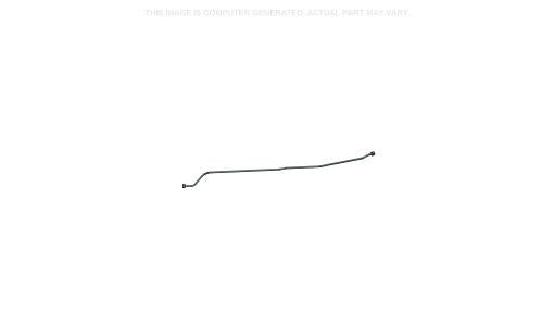 90452276 - OEM HYD TUBE - CASE CONSTRUCTION