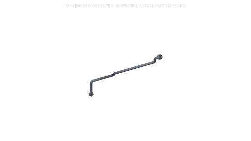 90452276 - OEM HYD TUBE - CASE CONSTRUCTION