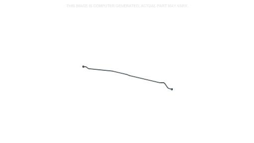 90452276 - OEM HYD TUBE - CASE CONSTRUCTION