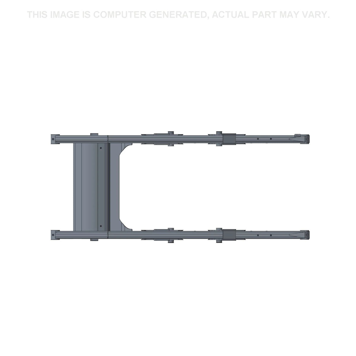 90452740 - OEM LOADER ARM - CASE CONSTRUCTION