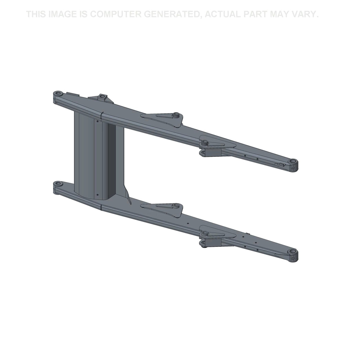 90452740 - OEM LOADER ARM - CASE CONSTRUCTION