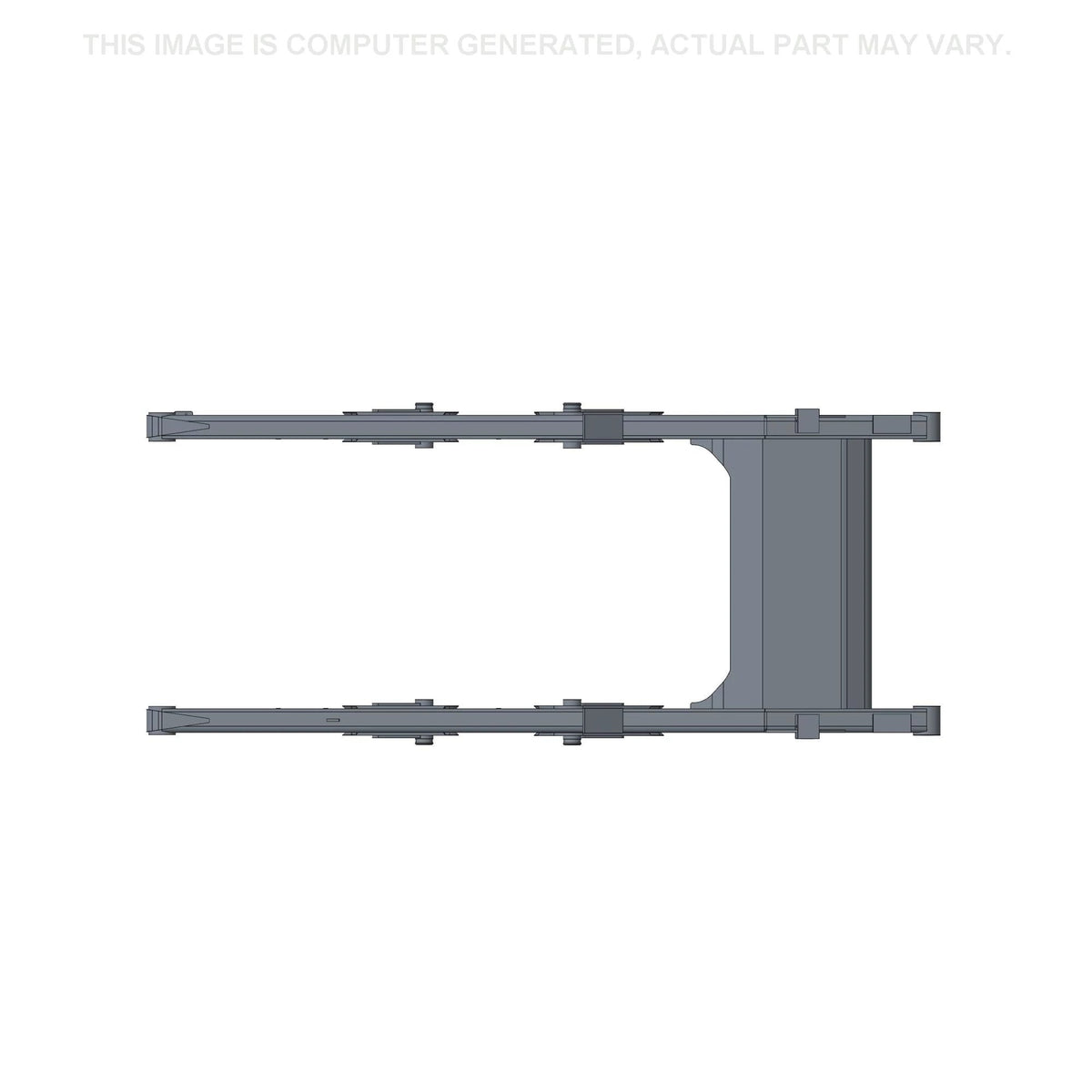 90452740 - OEM LOADER ARM - CASE CONSTRUCTION