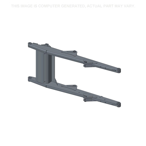 90452740 - OEM LOADER ARM - CASE CONSTRUCTION