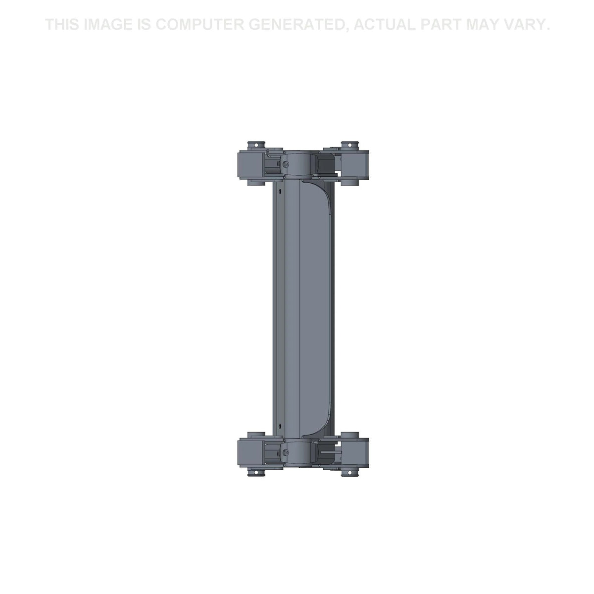 90452740 - OEM LOADER ARM - CASE CONSTRUCTION