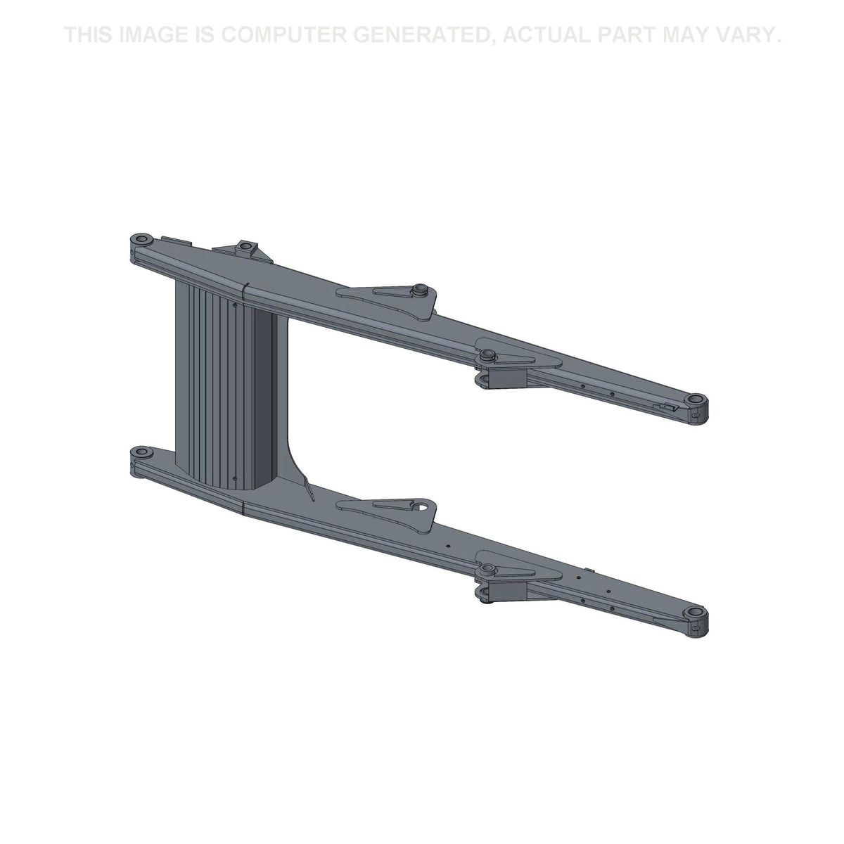 90452741 - OEM LOADER ARM - CASE CONSTRUCTION