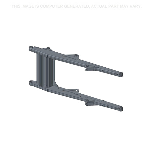 90452741 - OEM LOADER ARM - CASE CONSTRUCTION