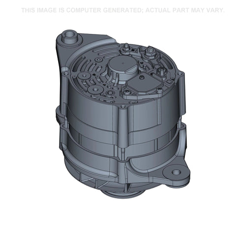 90454535 - OEM ALTERNATOR - CASE CONSTRUCTION