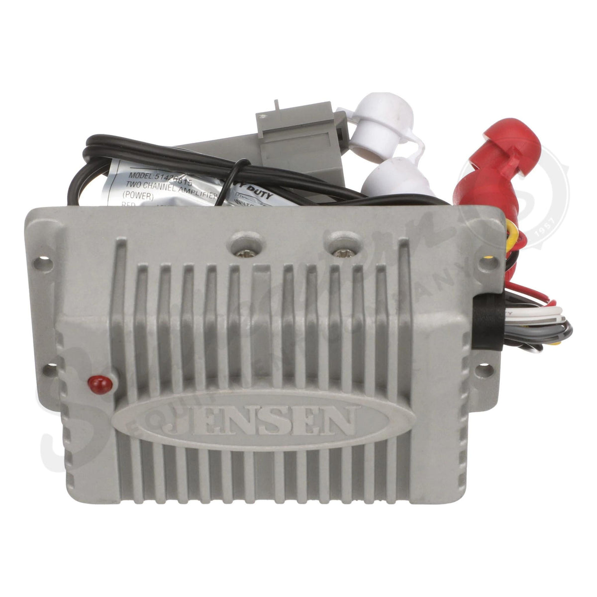 90454835 - OEM AMPLIFIER - CASE CONSTRUCTION