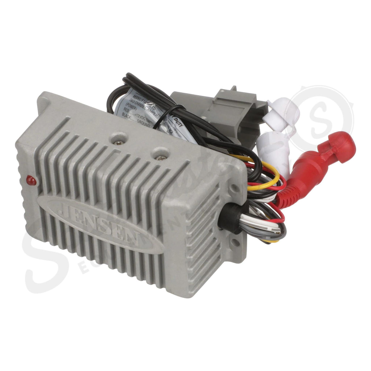 90454835 - OEM AMPLIFIER - CASE CONSTRUCTION