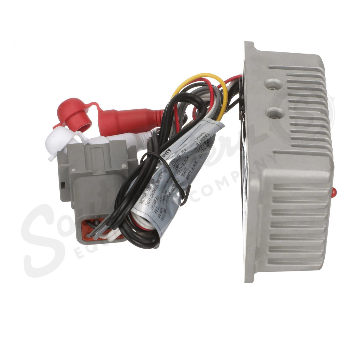 90454835 - OEM AMPLIFIER - CASE CONSTRUCTION