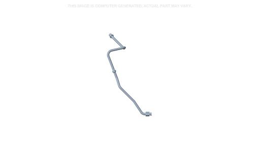 90455306 - OEM HYD TUBE - CASE CONSTRUCTION