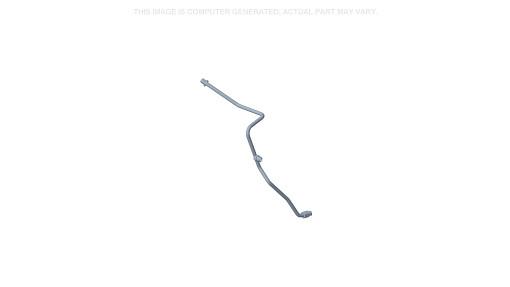 90455306 - OEM HYD TUBE - CASE CONSTRUCTION