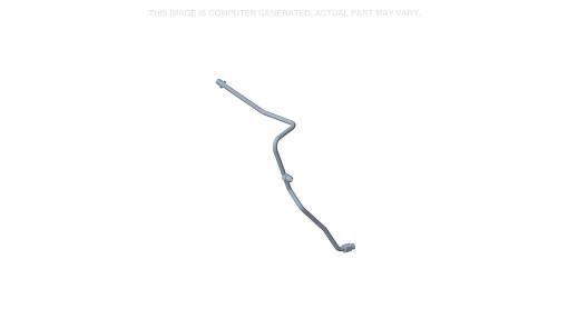 90455306 - OEM HYD TUBE - CASE CONSTRUCTION