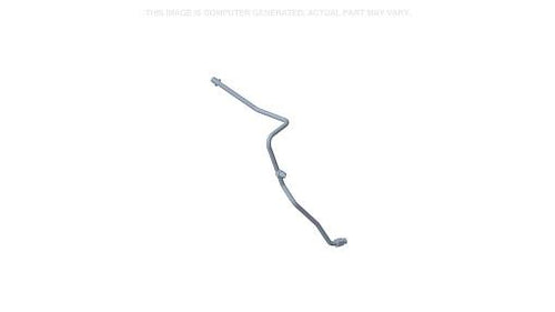 90455306 - OEM HYD TUBE - CASE CONSTRUCTION