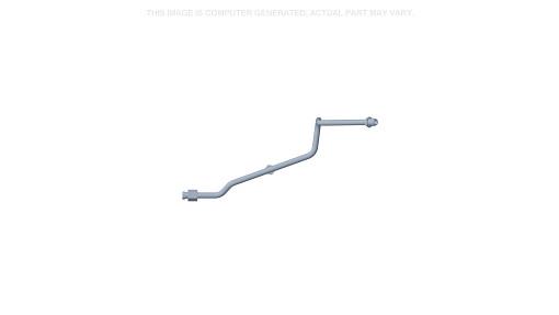 90455344 - OEM HYD TUBE - CASE CONSTRUCTION